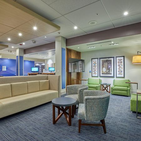 Holiday Inn Express & Suites - Hermiston Downtown By Ihg Esterno foto