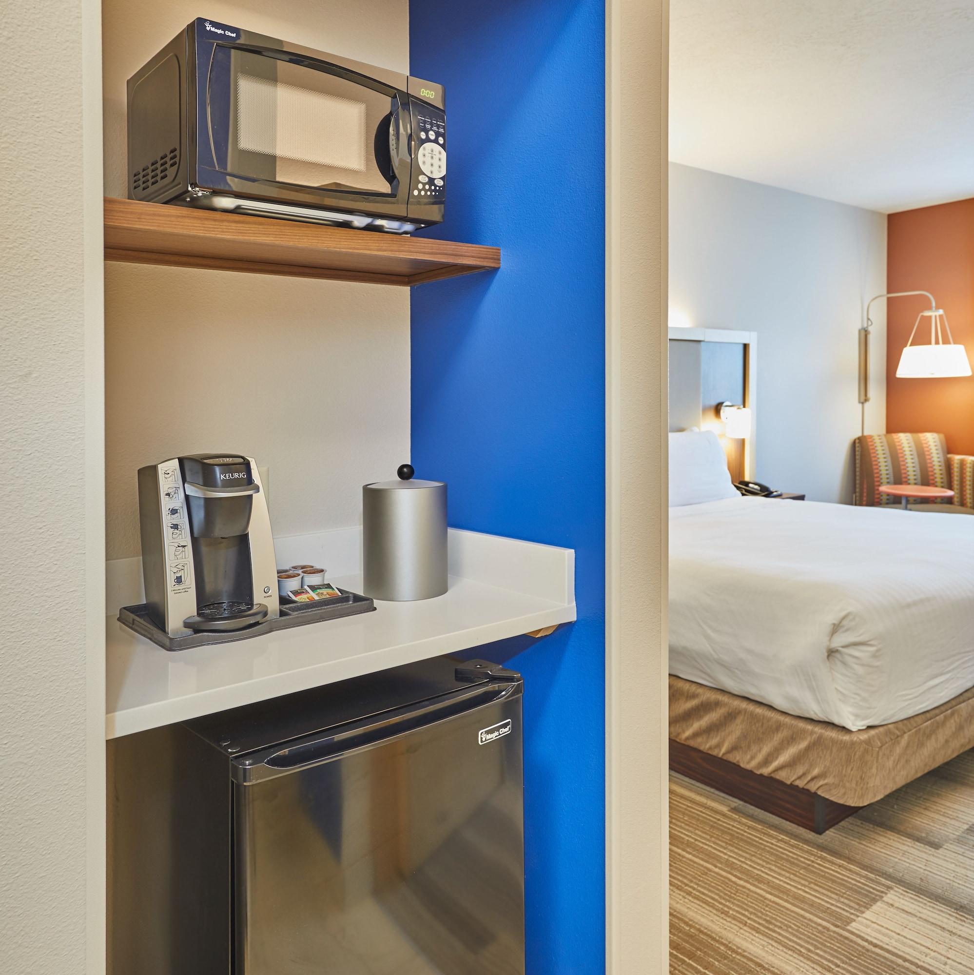 Holiday Inn Express & Suites - Hermiston Downtown By Ihg Esterno foto