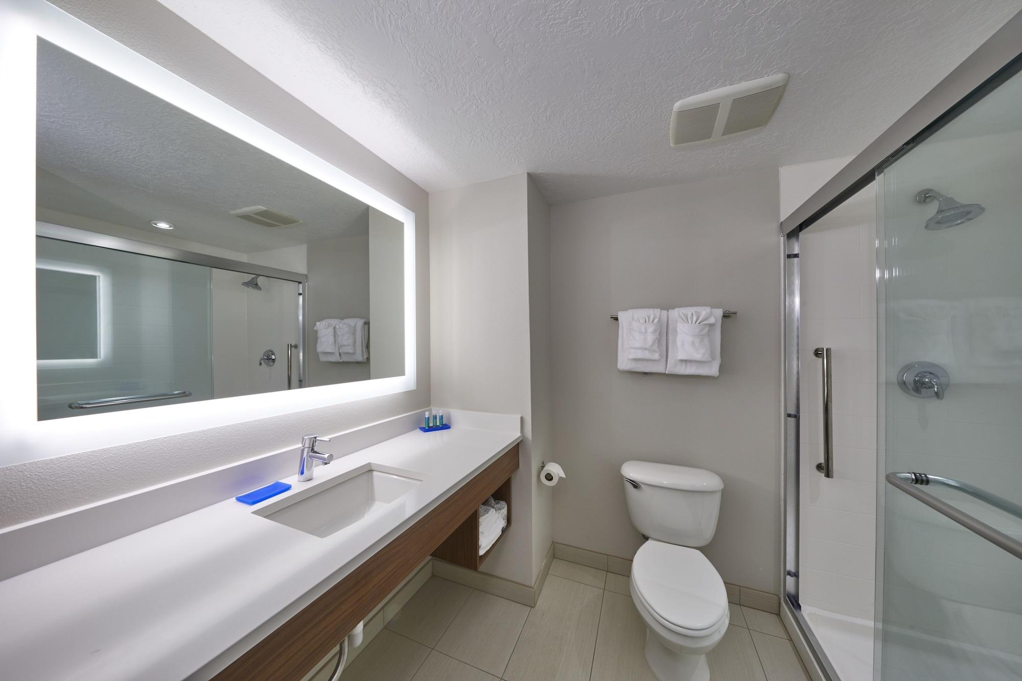 Holiday Inn Express & Suites - Hermiston Downtown By Ihg Esterno foto