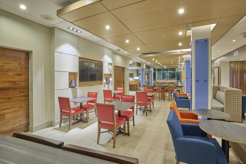 Holiday Inn Express & Suites - Hermiston Downtown By Ihg Esterno foto