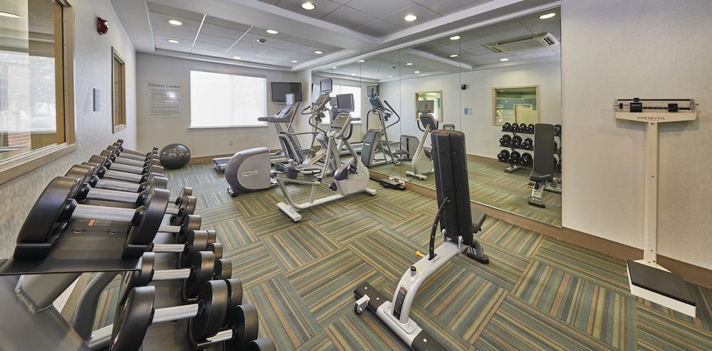 Holiday Inn Express & Suites - Hermiston Downtown By Ihg Esterno foto