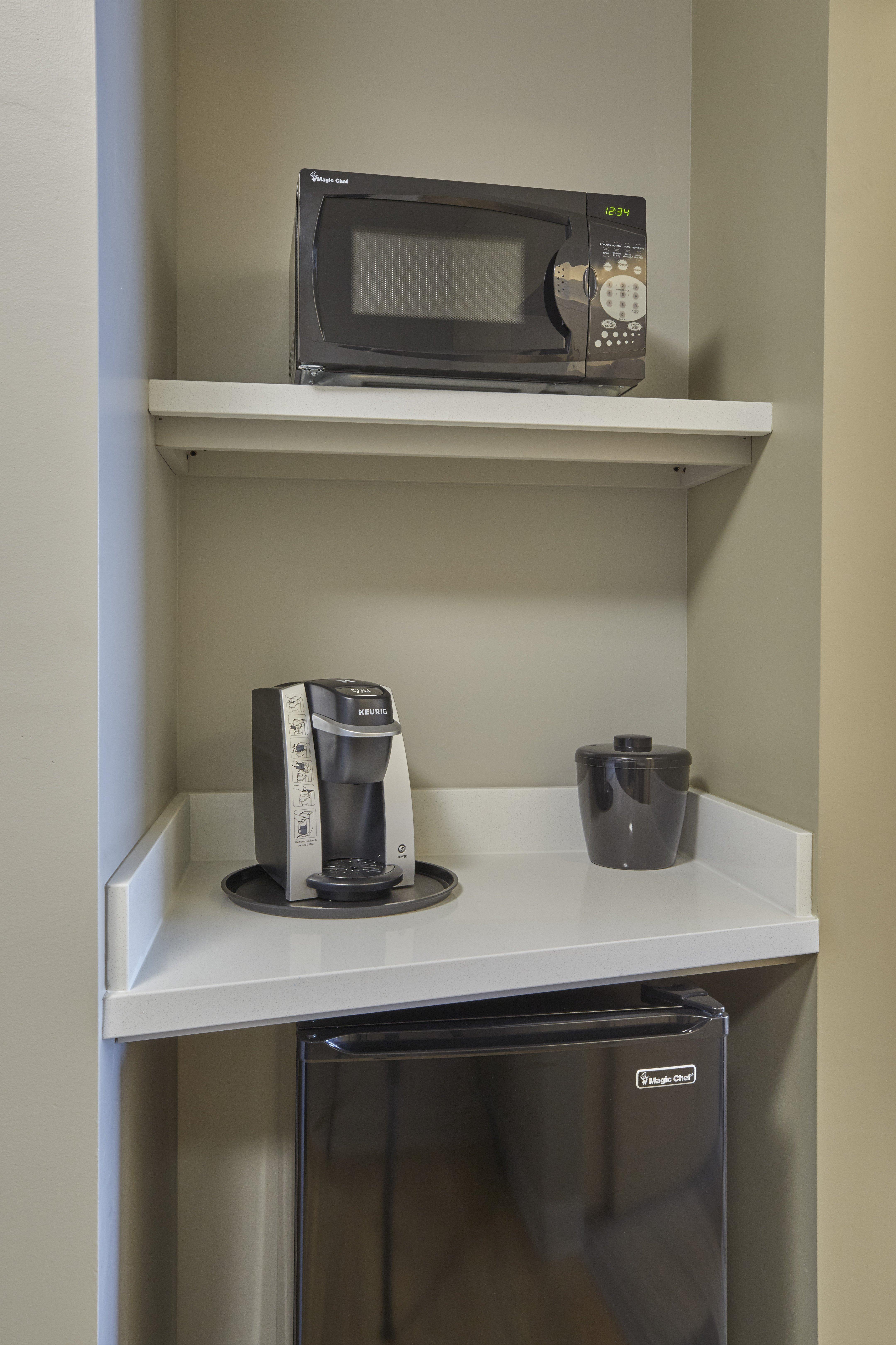 Holiday Inn Express & Suites - Hermiston Downtown By Ihg Esterno foto
