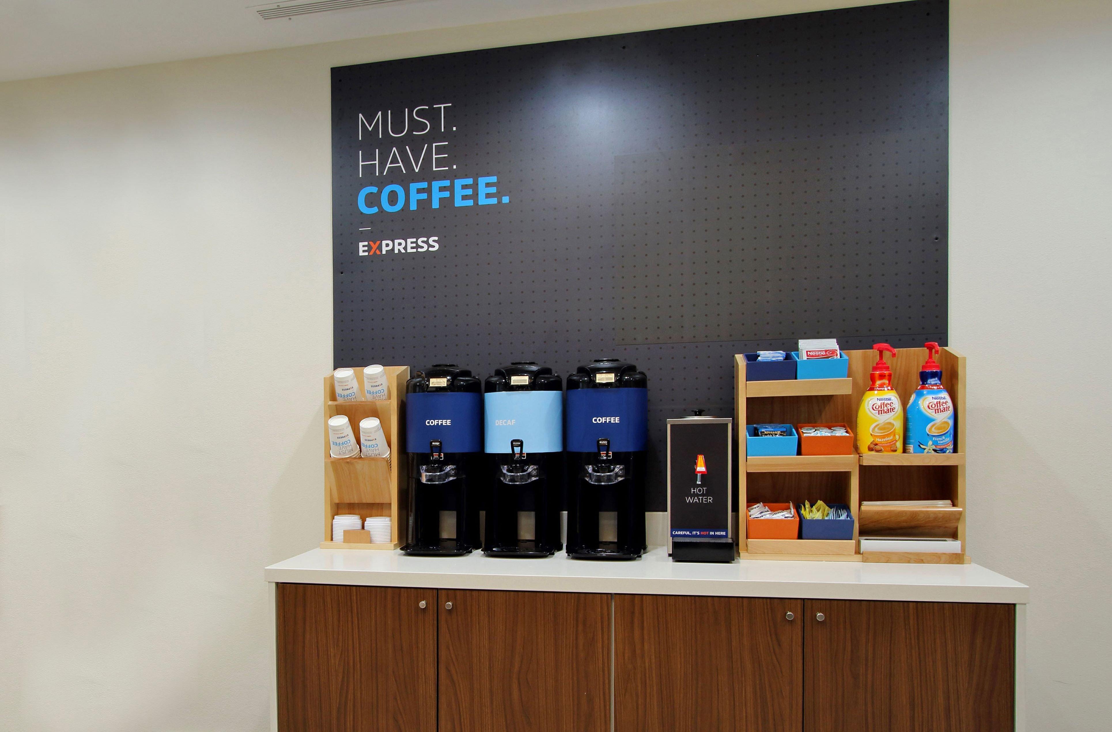 Holiday Inn Express & Suites - Hermiston Downtown By Ihg Esterno foto
