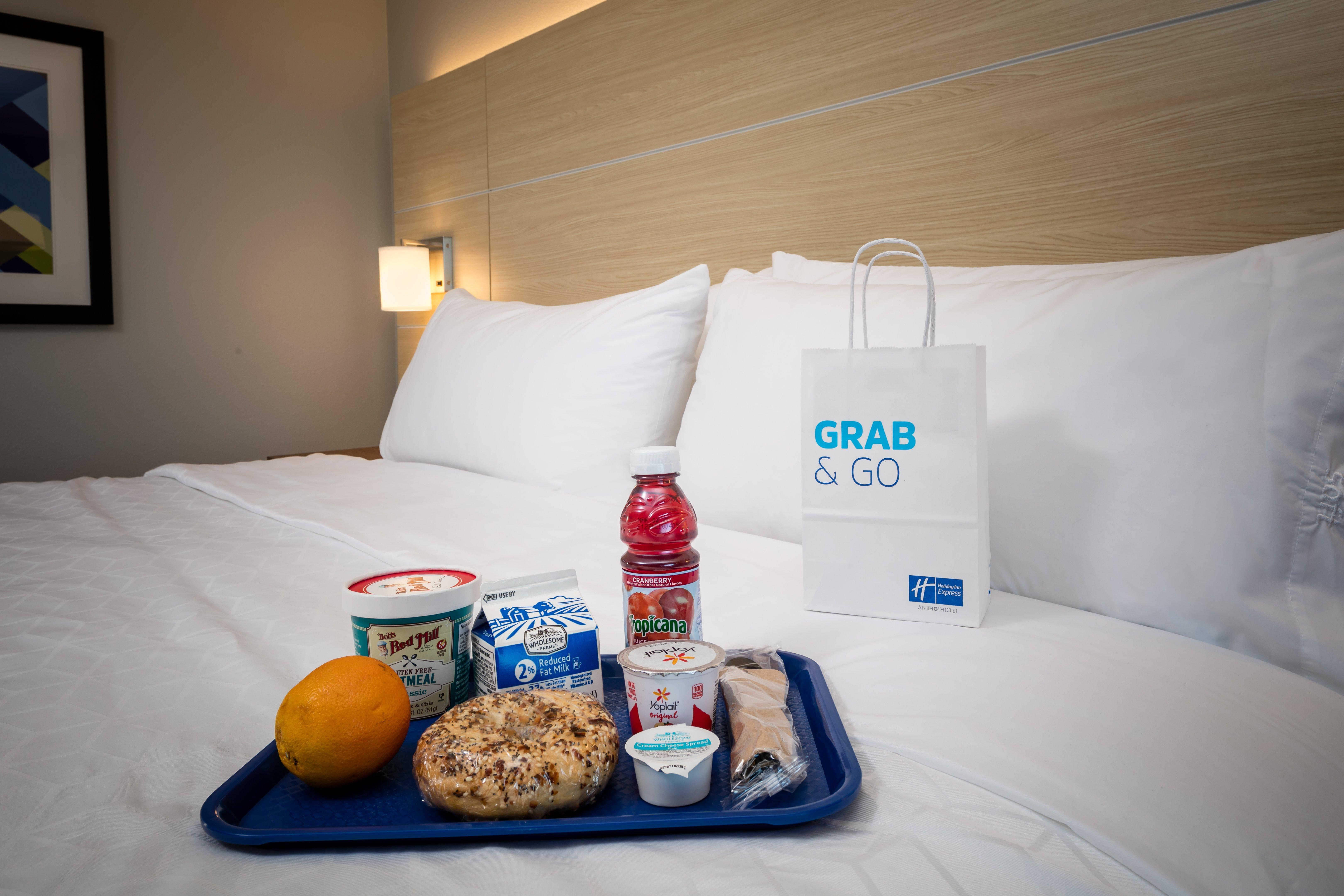 Holiday Inn Express & Suites - Hermiston Downtown By Ihg Esterno foto