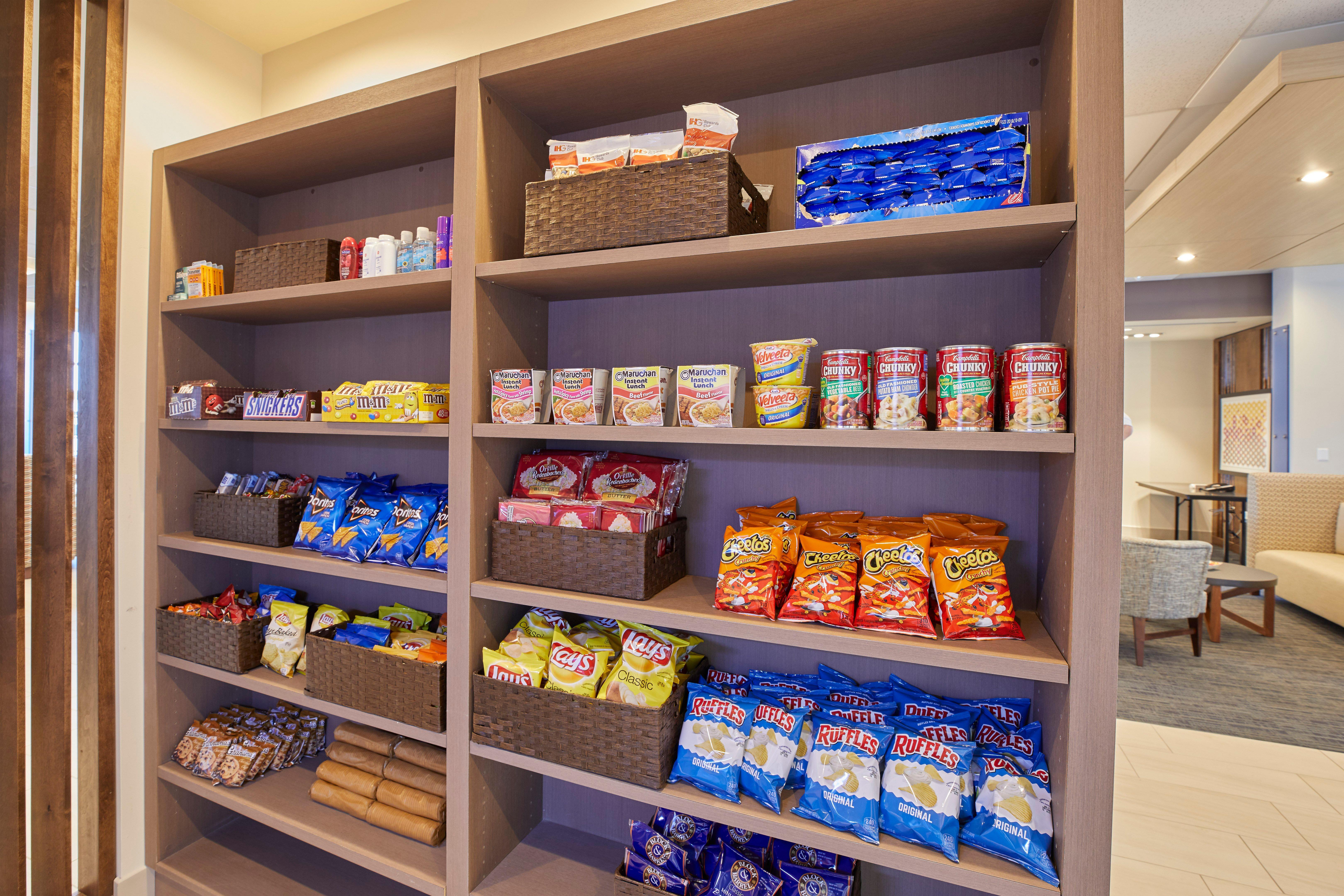 Holiday Inn Express & Suites - Hermiston Downtown By Ihg Esterno foto