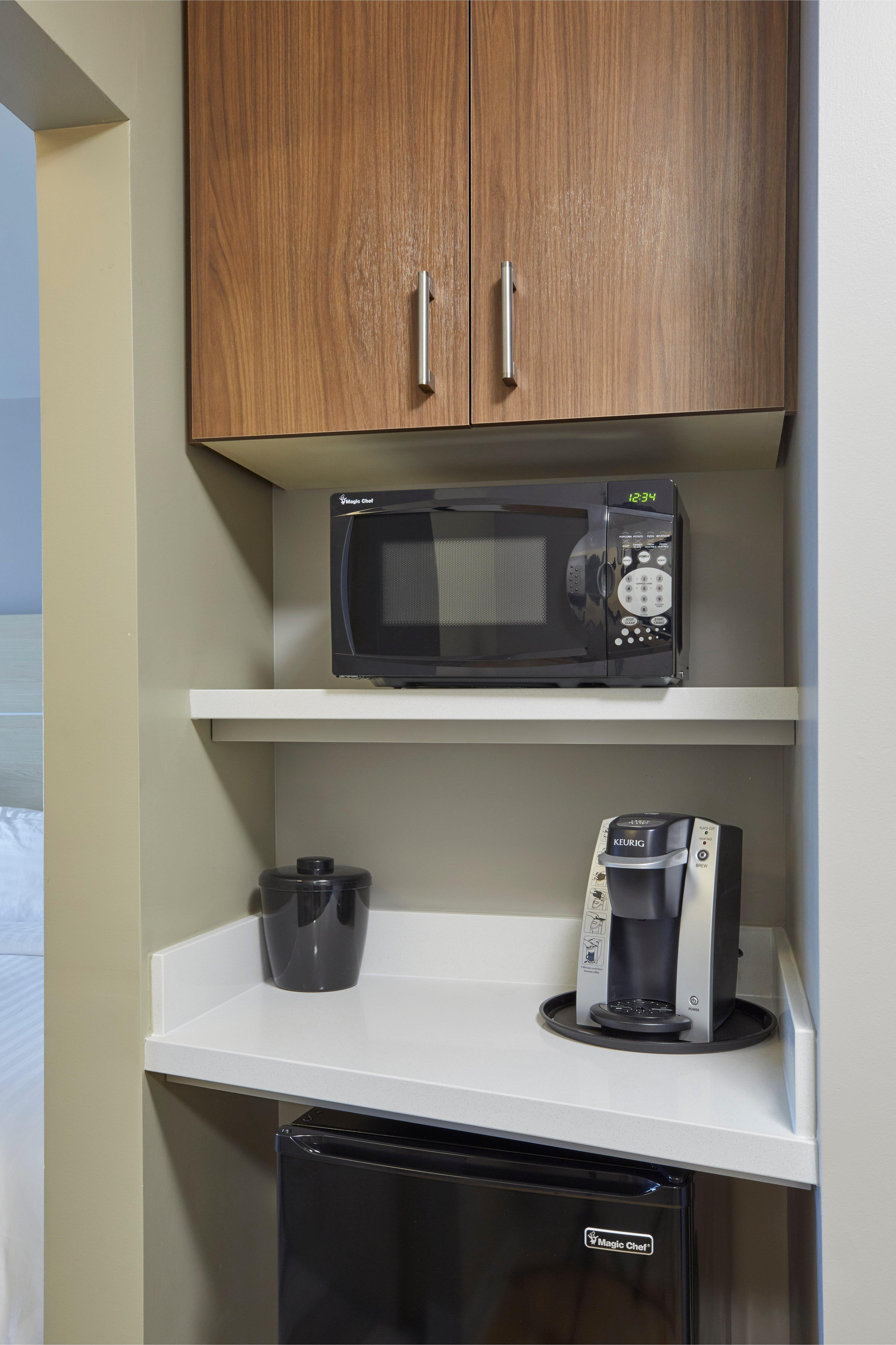 Holiday Inn Express & Suites - Hermiston Downtown By Ihg Esterno foto