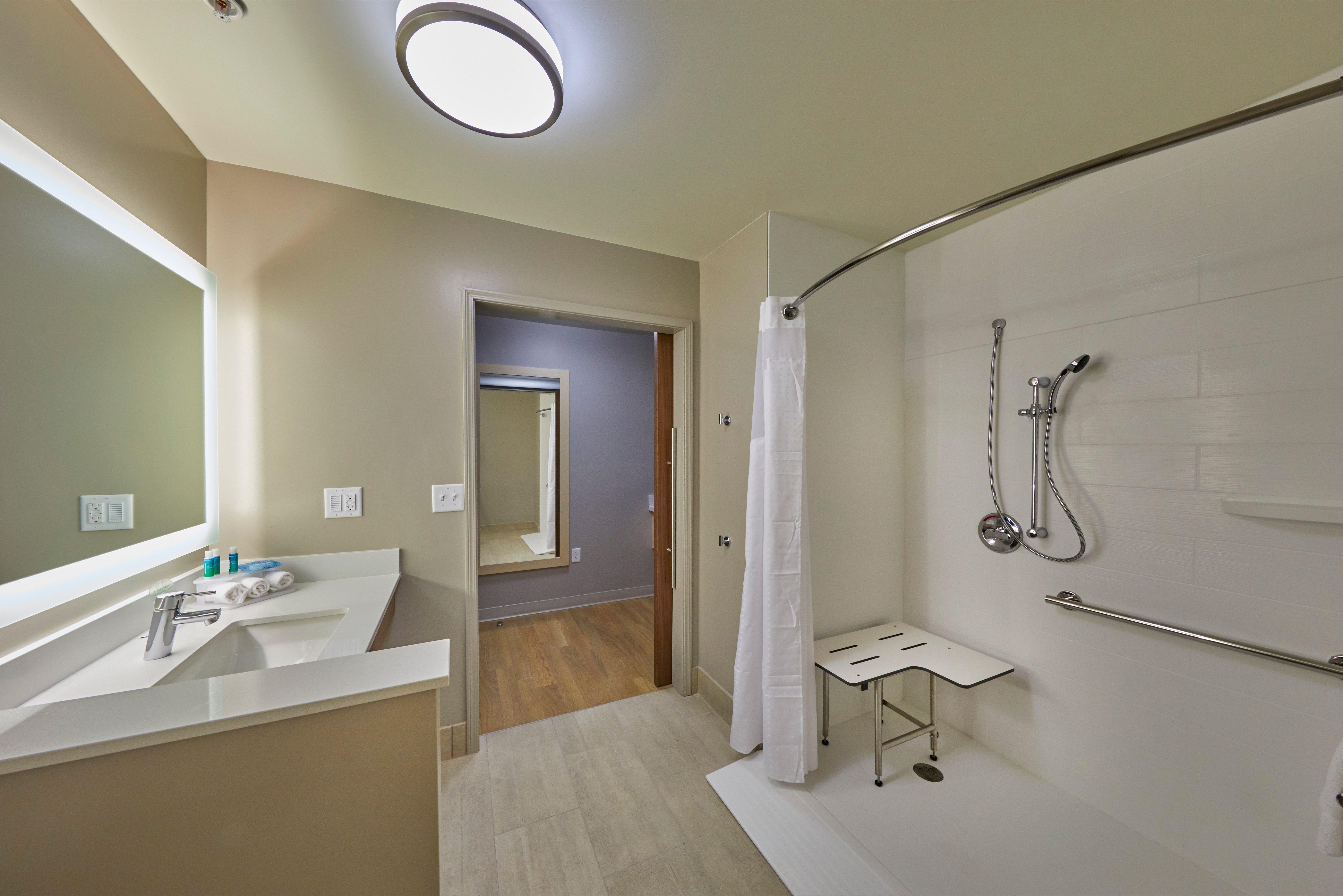 Holiday Inn Express & Suites - Hermiston Downtown By Ihg Esterno foto