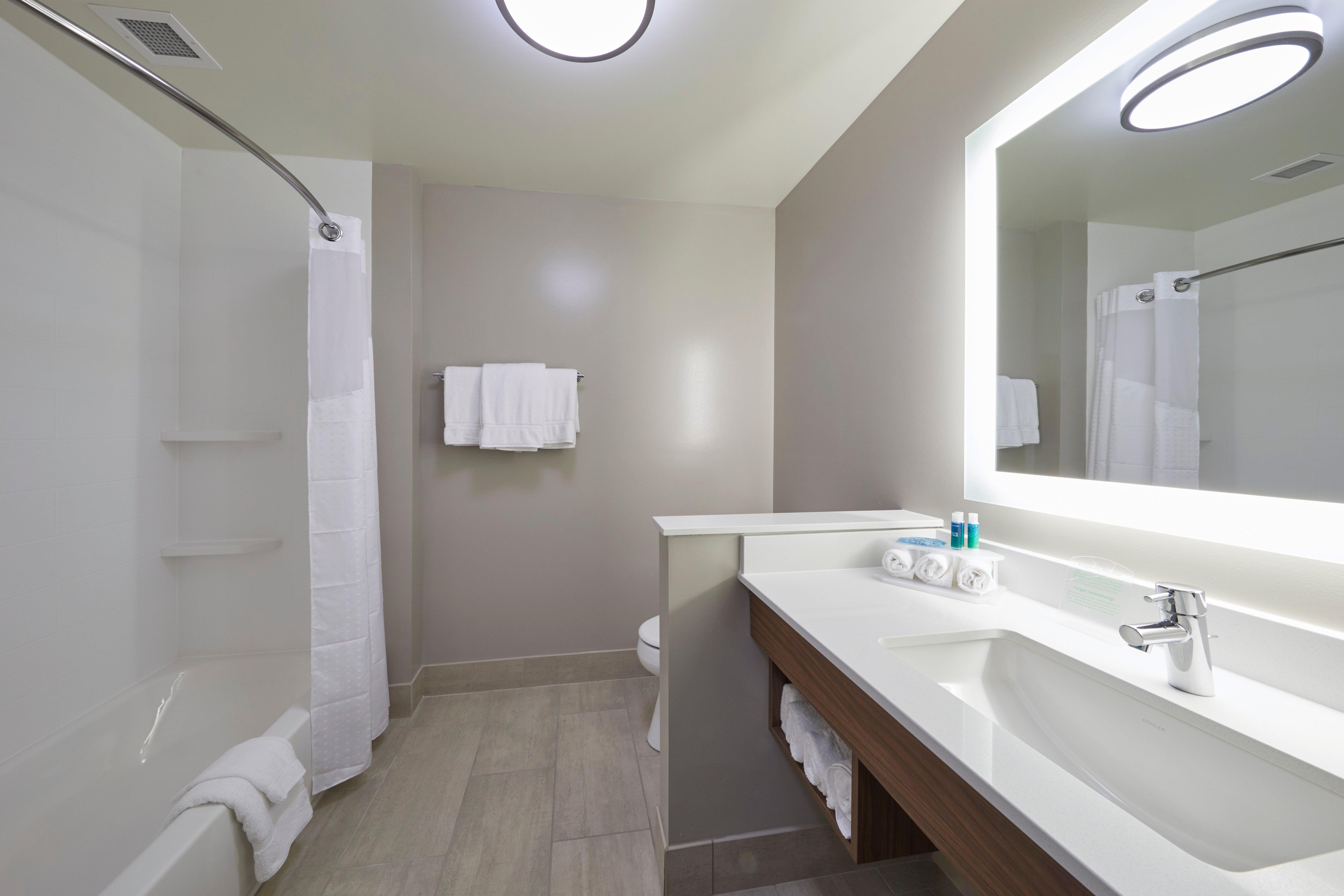 Holiday Inn Express & Suites - Hermiston Downtown By Ihg Esterno foto