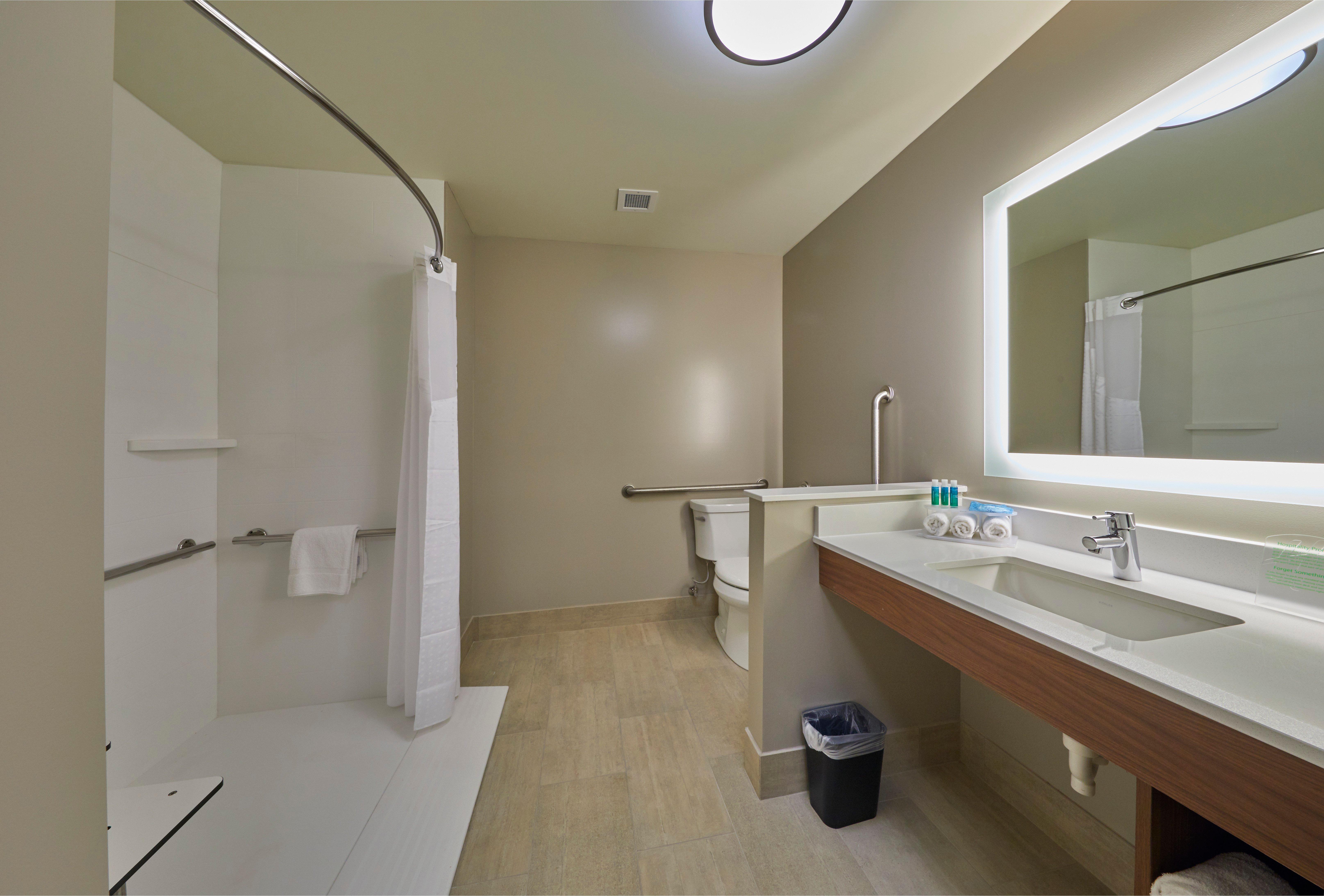 Holiday Inn Express & Suites - Hermiston Downtown By Ihg Esterno foto