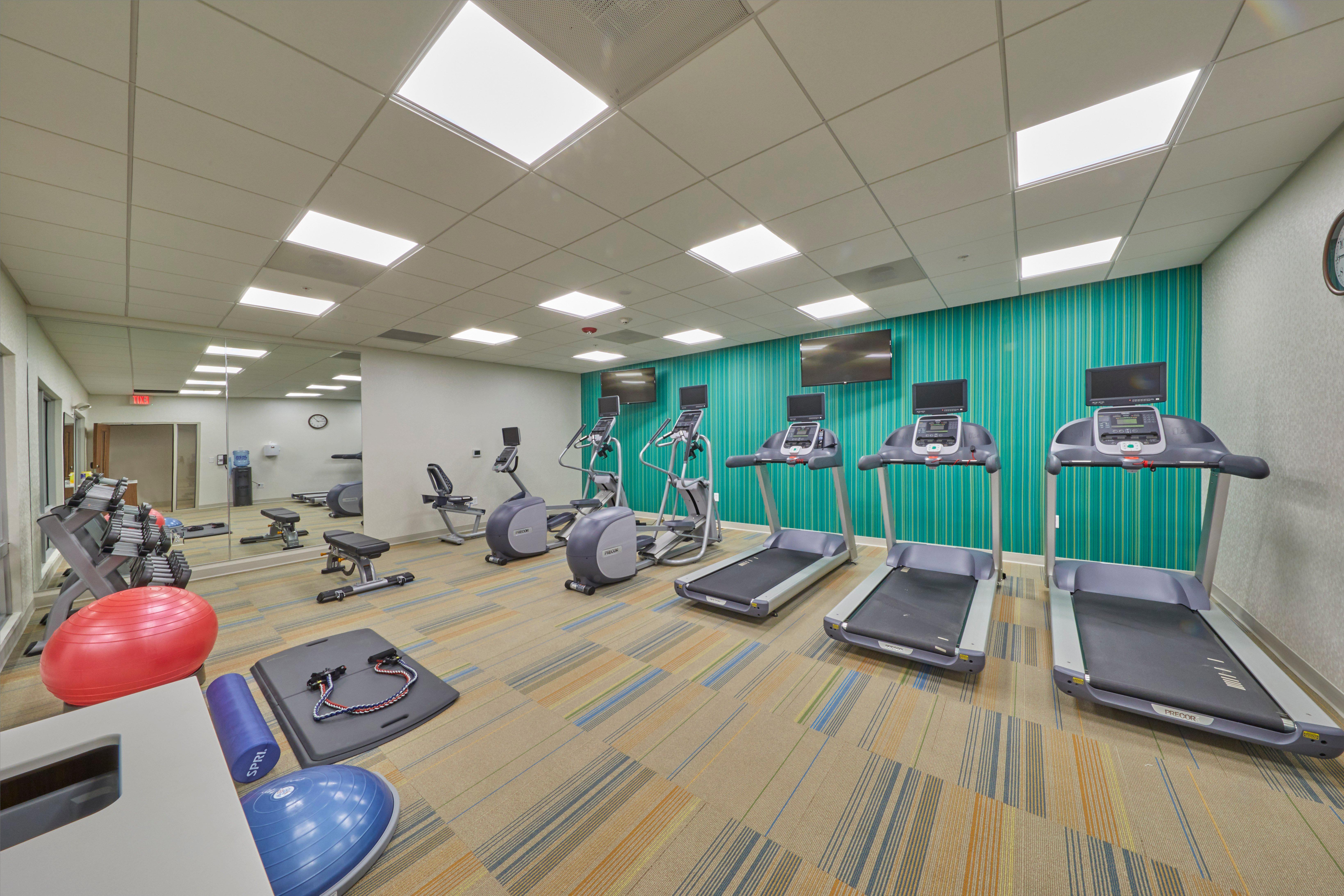 Holiday Inn Express & Suites - Hermiston Downtown By Ihg Esterno foto