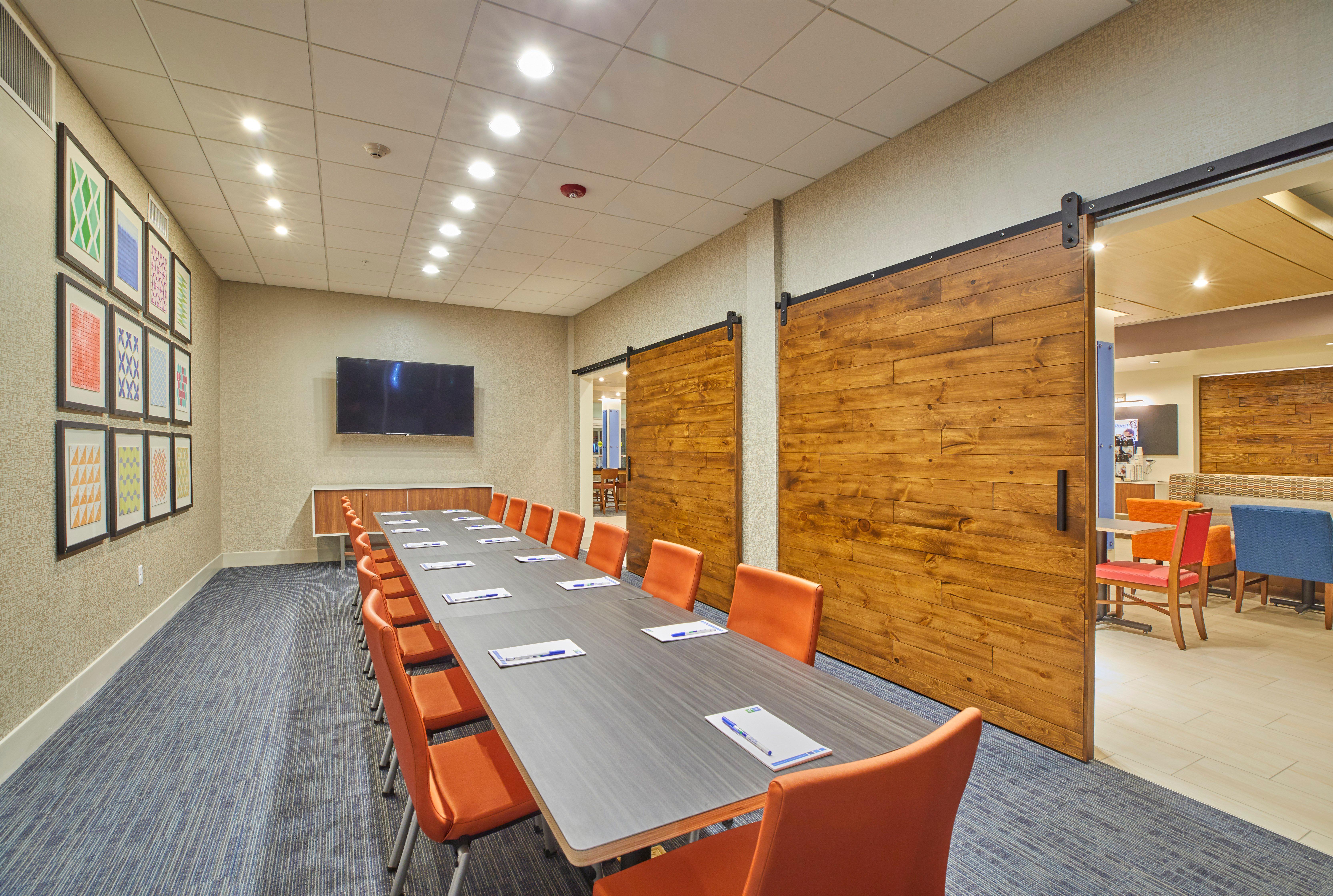 Holiday Inn Express & Suites - Hermiston Downtown By Ihg Esterno foto