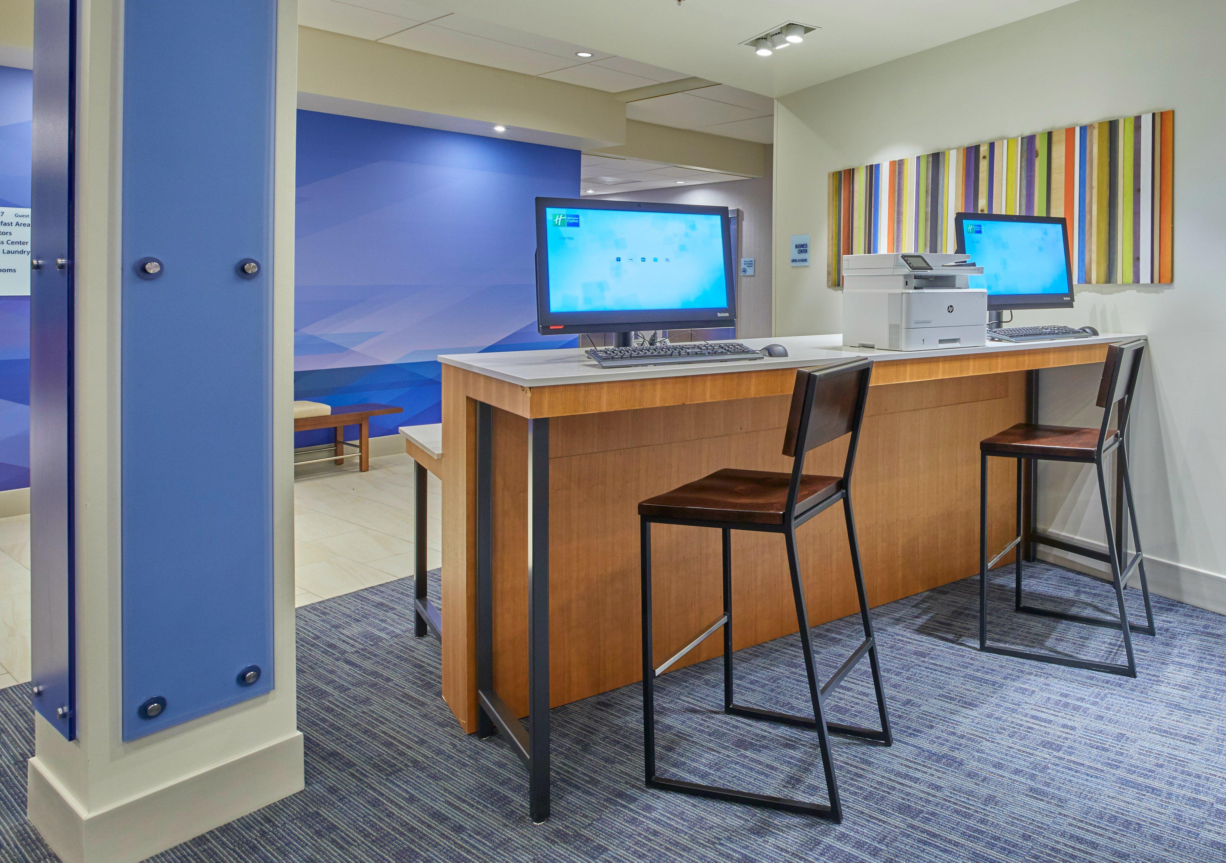 Holiday Inn Express & Suites - Hermiston Downtown By Ihg Esterno foto