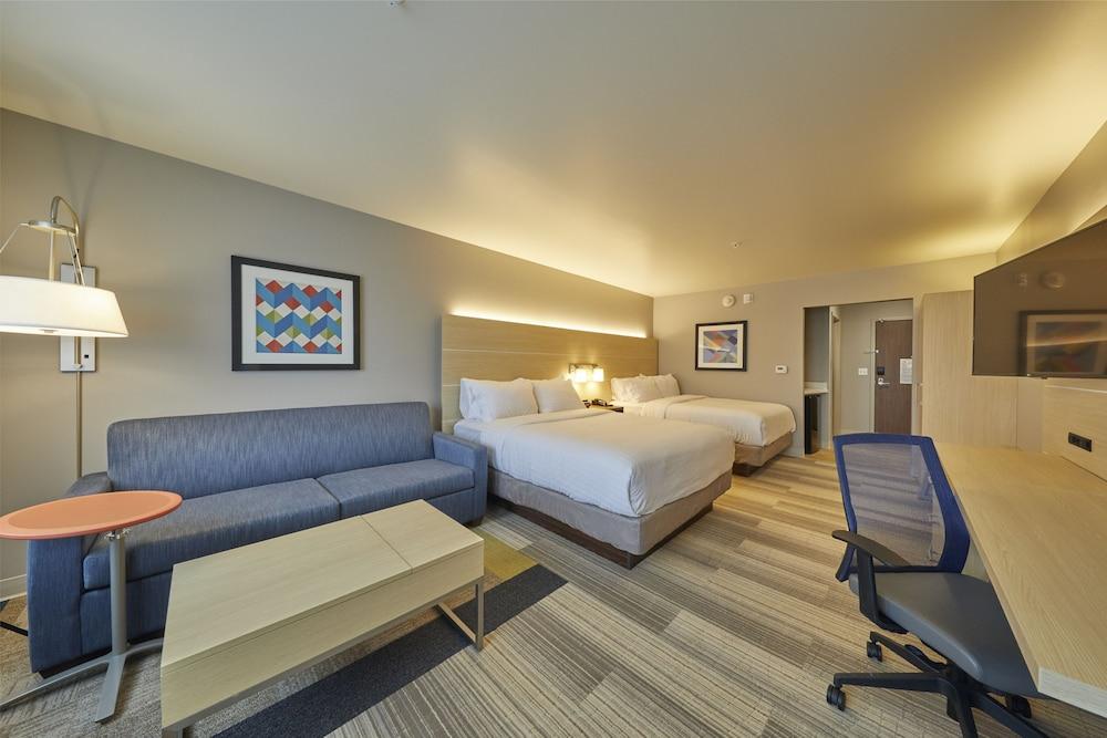 Holiday Inn Express & Suites - Hermiston Downtown By Ihg Esterno foto