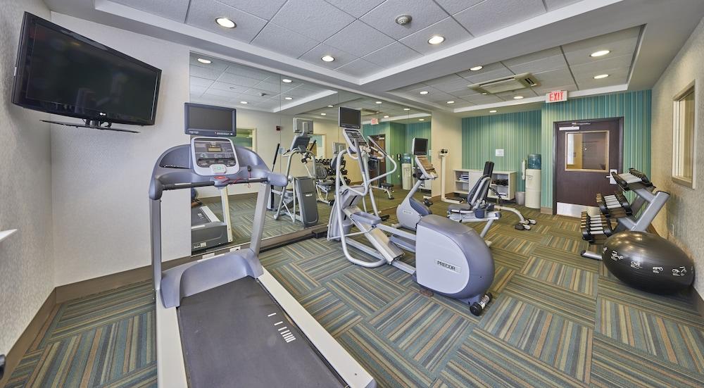 Holiday Inn Express & Suites - Hermiston Downtown By Ihg Esterno foto