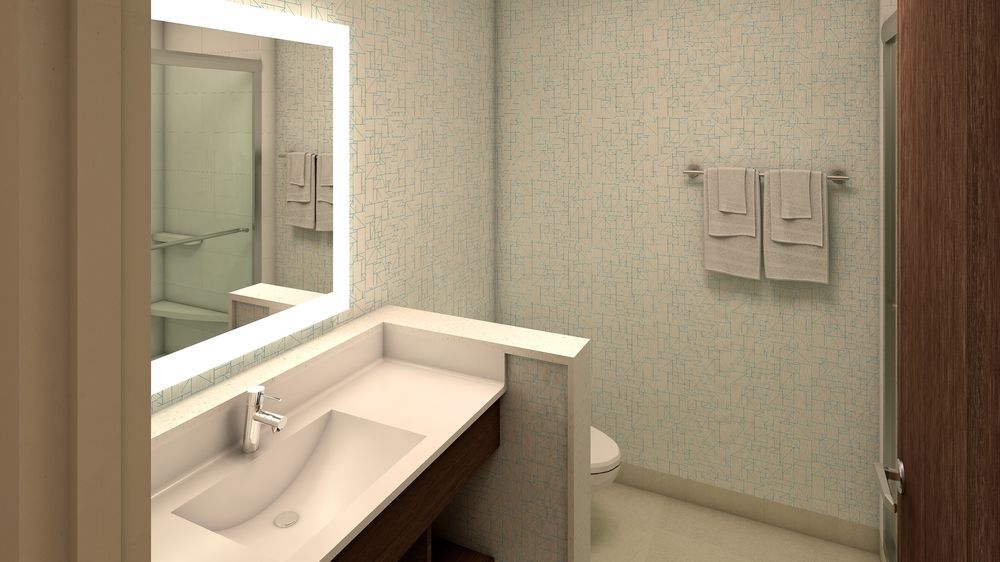 Holiday Inn Express & Suites - Hermiston Downtown By Ihg Esterno foto