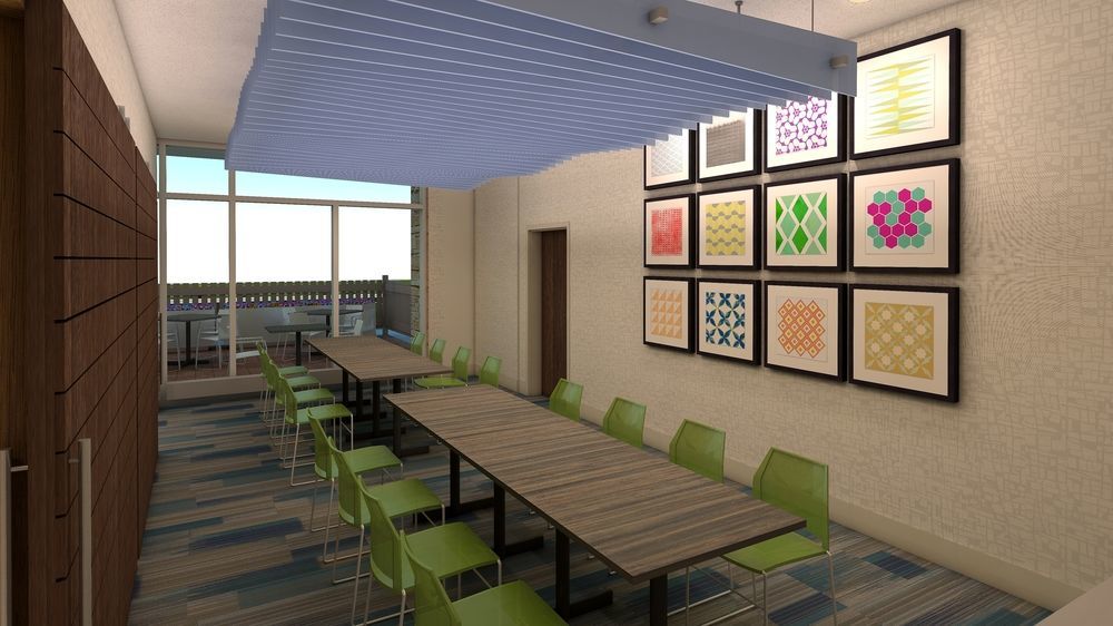 Holiday Inn Express & Suites - Hermiston Downtown By Ihg Esterno foto